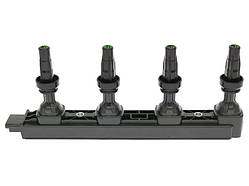 Котушка запалювання Accent (94-) Lantra (95-) Starline S ED STIC105