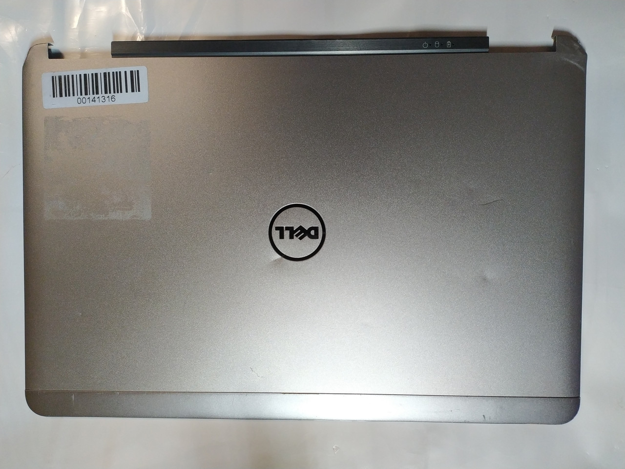 Уцінка!!! Dell latitude E7240 Корпус A (кришка матриці) am0vm000703 бу #, фото 1