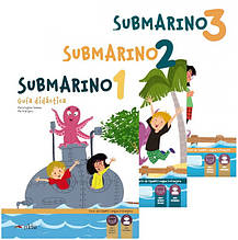 Submarino