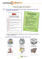 Aula Amigos 1 Libro del alumno con Portfolio el alumno + CD-Audio / Підручник з іспанської мови, фото 6