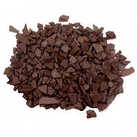 Шоколадні осколки коричневі ТМ "MIR" (100 г)