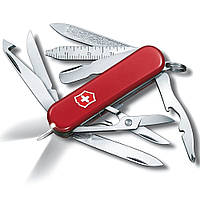 Нож Victorinox Midnite Minichamp 0.6386