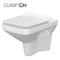 CET 742 COMO NEW CLEAN ON подвесной с сиденьем SLIM дюропласт лифт