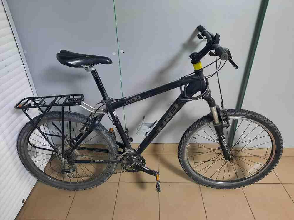 Trek 4300 2014 hotsell