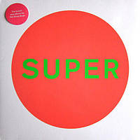 Pet Shop Boys Super (Vinyl)