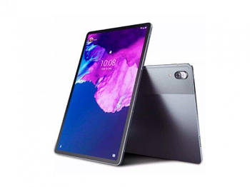 Планшет Lenovo Tab P11/K11 TB-J606F 4/64GB Wi-Fi Slate Grey, 11" OLED. 7700mah. Snapdragon 662