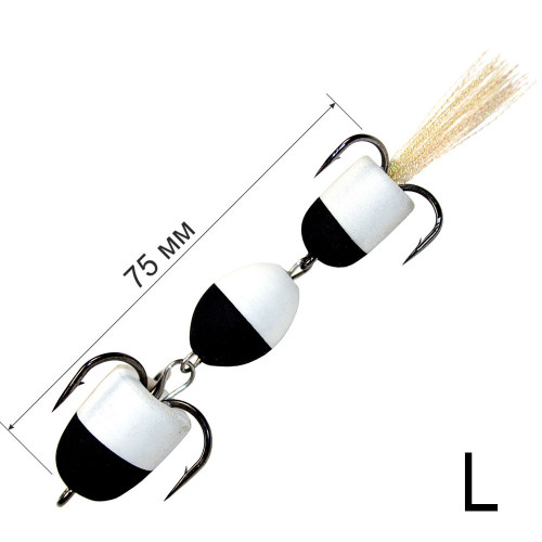 Мандула L колір: 103