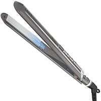 Щипці для вирівнювання волосся Tico Professional Laser Ion Platinum 100017 Графітні