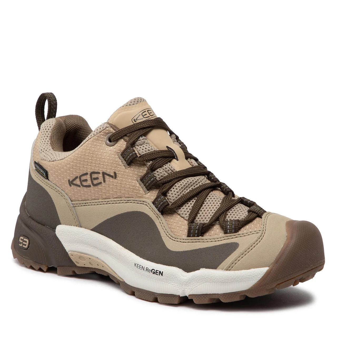 Трекінгові черевики keen wasatch crest wp