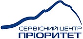 СЦ ПРІОРИТЕТ (PriorShop)