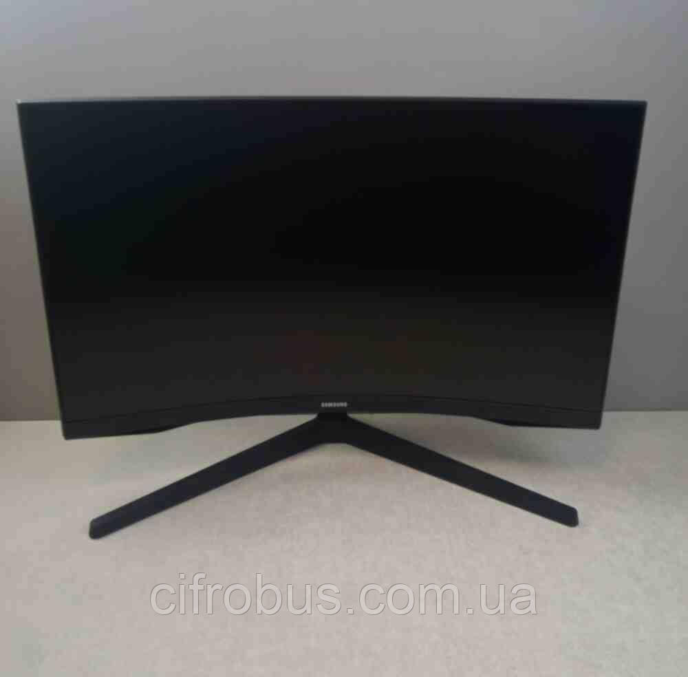 Монитор Б/У Samsung Odyssey G5 C27G54TQWI — Купить Недорого на Bigl.ua ...