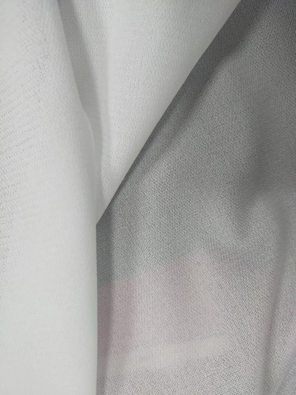 Дубляж Bistretch 150cм білий, фото 1