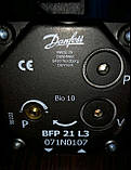 Насос Danfoss BFP 21 L3 арт 071N0107, фото 3