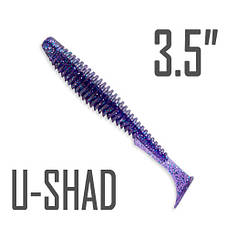 U-SHAD 3.5"