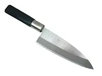 Нож японский шеф повара 15,5 см Tsubazo 51478 Deba - Lux-Comfort