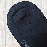 Шкарпетки чоловічі термо Calze More Термаль 40-46р | 3 пари, фото 2