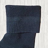 Шкарпетки чоловічі термо Calze More Термаль 40-46р | 3 пари, фото 5