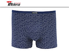Чоловічі стрейчеві боксери «INDENA» АРТ.81050