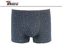 Чоловічі стрейчеві боксери «INDENA» АРТ.81053