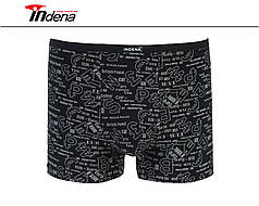 Чоловічі стрейчеві боксери «INDENA» АРТ.81055