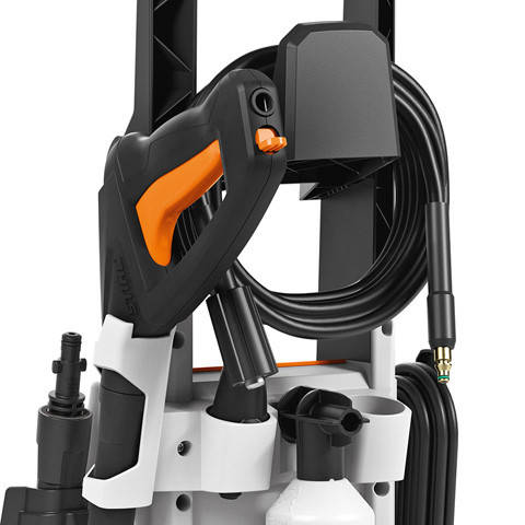 Stihl RE 90
