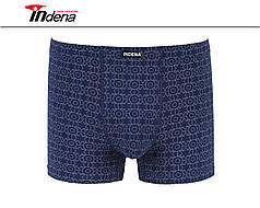 Чоловічі стрейчеві боксери (смуг-батал) «INDENA» АРТ.11409