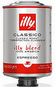 Оригінал! Кава в зернах illy Espresso Medium Classico 1.5 кг ж/б Італія (Іллі в банку середньої обжарювання) АКЦІЯ!