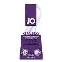 Пробник System JO Xtra Silky Silicone (10 мл)