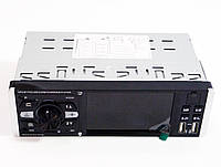 1дін Автомагнитола Pioneer 4052AI 4,1 '' Bluetooth авто магнітола з великим екраном та блютузом 2 юсб, фото 5