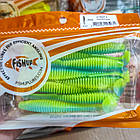 U-Shad 4" (100 мм.) 8 шт. Силікон FishUp col. 081, фото 3