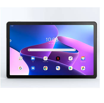 Планшетний ПК LENOVO Tab M10 Plus (3rd Gen) 4/128 LTE Storm Grey (ZAAN0015UA)
