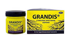 Grandis (Грандіс) 100 г укорінювач, Кіссон