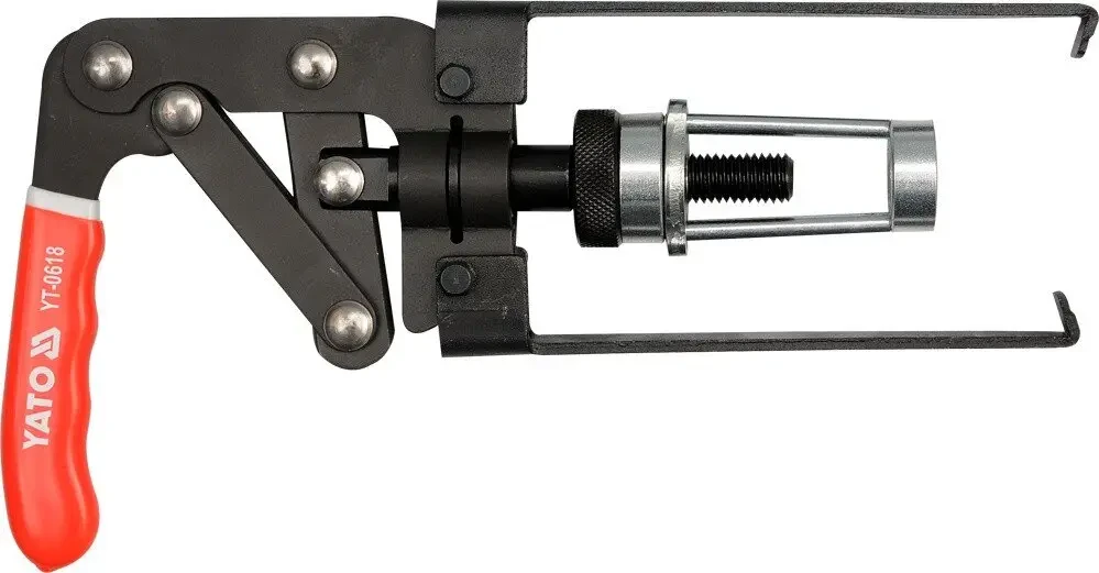 Розсухарювач клапанів двигуна YATO YT-0618, фото 1