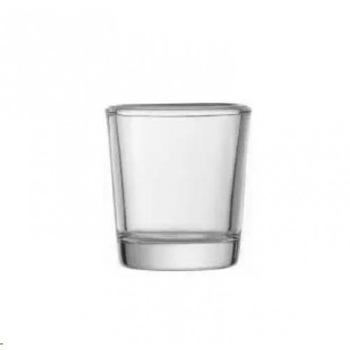 Стопка скляна Uniglass Mini 40 мл (56108-MC24/sl)
