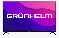 Телевизор GRUNHELM 32H500-GA11V T2 SMART TV,G7L Google android 11.0, color box
