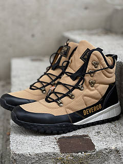 Чоловічі черевики DEVERGO DE-WS1055 Оригінал