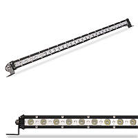 LED балка D4 126W комбинированный свет 1110mm