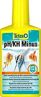 Tetra PH/KH Minus для понижения кислотности и жесткости воды на 5000 л, 250 мл