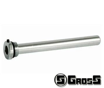 Гільза для занурювального датчика Gross 1/2" 160 мм, фото 1