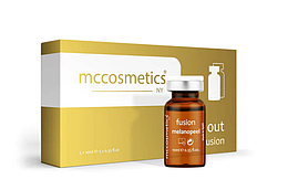 Мезококтейль Fusion Melanopeel
