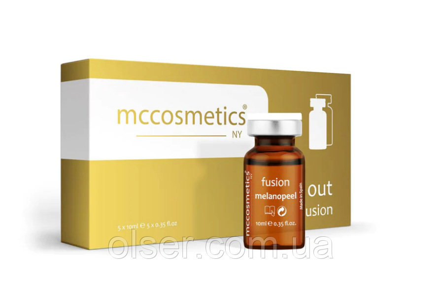 Мезококтейль Fusion Melanopeel (ID#1712308693), цена: 506 ₴, купить на ...