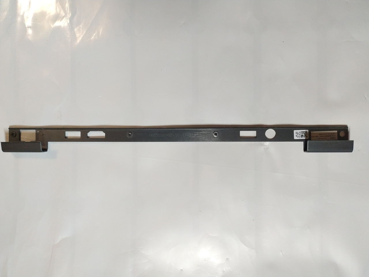 Dell Latitude E7240 E7250 Корпус C1 (молдинг заглушок петель та роз'ємів (палмреста)) ec0vm000803) бу #