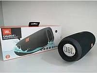 Портативна блютуз колонка JBL Charge 3 колонка з USB, SD, FM