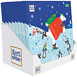 Адвент календар Ritter Sport Square 347g, фото 4