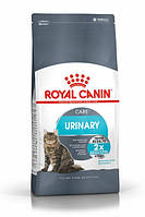 Royal Canin Urinary Care Сухой корм для кошек профилактика мочекаменной болезни, 400 грамм