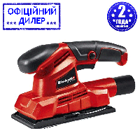 Виброшлифмашина сетевая Einhell TC-OS 1520/1 YLP