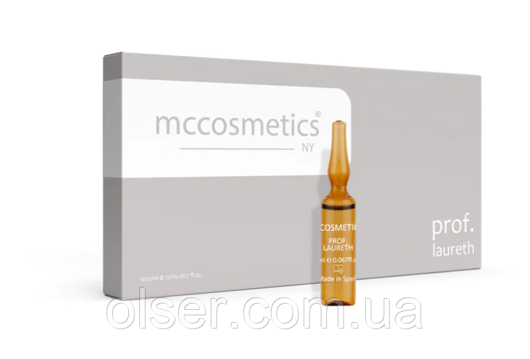 Venolaureth проти варикозного розширення вен та куперозу