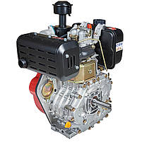 Двигун дизельний Vitals DE 10.0k, фото 3