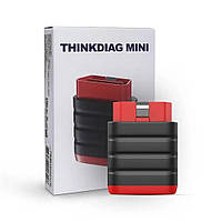 Мультимарный автосканер THINKDIAG MINI