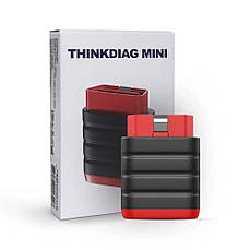 Мультимарний автосканер THINKDIAG MINI